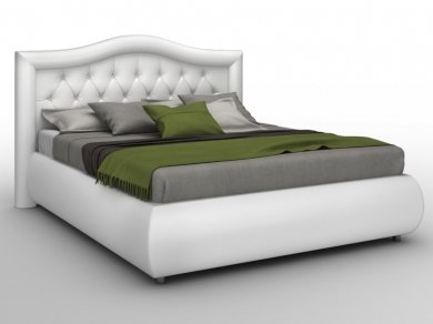 Кровать Sleeptek Premier 6 - 1 (изображение 1) Кровать Sleeptek Premier 6 - 1 (фотография, изображение 1)