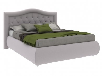 Кровать Sleeptek Premier 6 - 2 (изображение 2) Кровать Sleeptek Premier 6 - 2 (фотография, изображение 2)