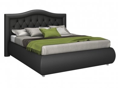 Кровать Sleeptek Premier 6 - 3 (изображение 3) Кровать Sleeptek Premier 6 - 3 (фотография, изображение 3)