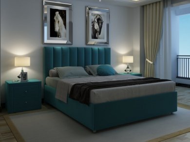 Кровать Sleeptek Premier 7 Кровать Sleeptek Premier 7 (фотография)