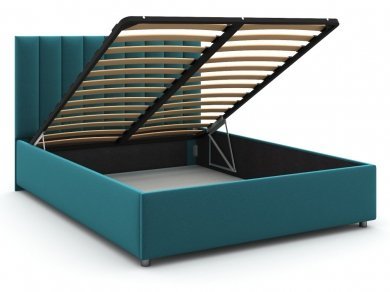 Кровать Sleeptek Premier 7 - 5 (изображение 5) Кровать Sleeptek Premier 7 - 5 (фотография, изображение 5)