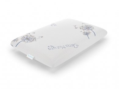 Подушка Lonax Clima Natura Latex - 1 (изображение 1) Подушка Lonax Clima Natura Latex - 1 (фотография, изображение 1)