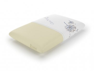 Подушка Lonax Clima Natura Memory Подушка Lonax Clima Natura Memory (фотография)