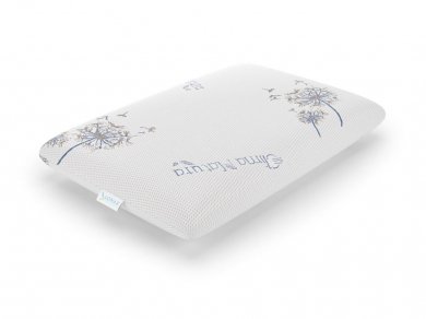 Подушка Lonax Clima Natura Memory - 1 (изображение 1) Подушка Lonax Clima Natura Memory - 1 (фотография, изображение 1)