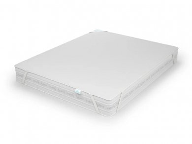 Наматрасник Lonax Jaklyn Aqua на резинках - 1 (изображение 1) Наматрасник Lonax Jaklyn Aqua на резинках - 1 (фотография, изображение 1)