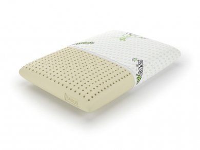 Подушка Lonax Organic Ultra Latex Подушка Lonax Organic Ultra Latex (фотография)