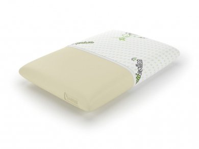 Подушка Lonax Organic Ultra Memory Подушка Lonax Organic Ultra Memory (фотография)