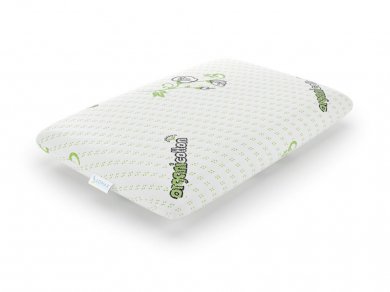 Подушка Lonax Organic Ultra Memory - 1 (изображение 1) Подушка Lonax Organic Ultra Memory - 1 (фотография, изображение 1)