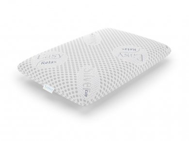 Подушка Lonax Silver Care Latex - 1 (изображение 1) Подушка Lonax Silver Care Latex - 1 (фотография, изображение 1)