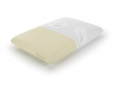 Подушка Lonax Silver Care Memory Подушка Lonax Silver Care Memory (фотография)