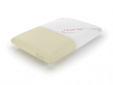 Подушка Lonax Thermo Cool Memory Подушка Lonax Thermo Cool Memory (фотография)