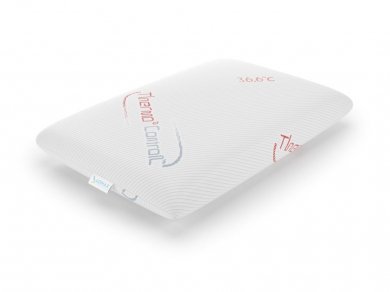 Подушка Lonax Thermo Cool Memory - 1 (изображение 1) Подушка Lonax Thermo Cool Memory - 1 (фотография, изображение 1)