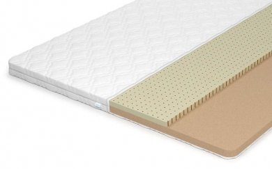  Lonax Latex Memory 7 - 1 (,  1)