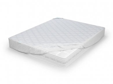 Наматрасник Lonax Light Lux с боковинами - 1 (изображение 1) Наматрасник Lonax Light Lux с боковинами - 1 (фотография, изображение 1)