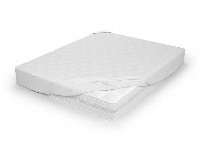 Наматрасник Lonax Light с боковинами - 1 (изображение 1) Наматрасник Lonax Light с боковинами - 1 (фотография, изображение 1)