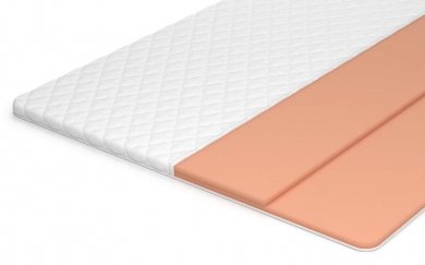 Наматрасник Lonax LX-4 J - 1 (изображение 1) Наматрасник Lonax LX-4 J - 1 (фотография, изображение 1)