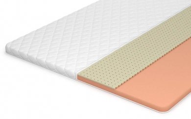 Наматрасник Lonax LX Comfort 5 J - 1 (изображение 1) Наматрасник Lonax LX Comfort 5 J - 1 (фотография, изображение 1)