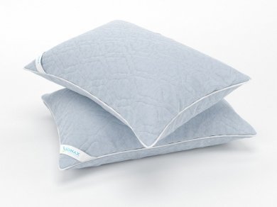 Подушка Lonax Blue Ocean Подушка Lonax Blue Ocean (фотография)