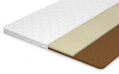  Relax Latex Cocos 6 - 1 (,  1)