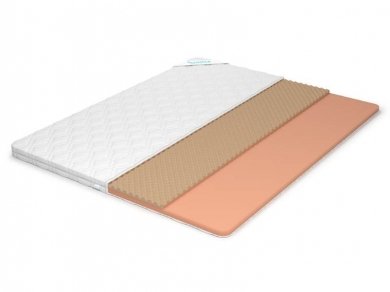 Наматрасник Lonax Relax Memory ППУ 6 Наматрасник Lonax Relax Memory ППУ 6 (фотография)