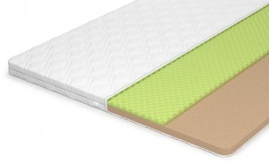  Lonax Relax  Memory 7 - 1 (,  1)