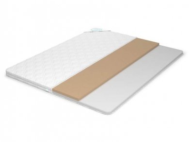 Наматрасник Lonax Strutto ППУ 6 Наматрасник Lonax Strutto ППУ 6 (фотография)