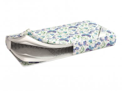 Детский матрас Corretto Bambino Light Детский матрас Corretto Bambino Light (фотография)