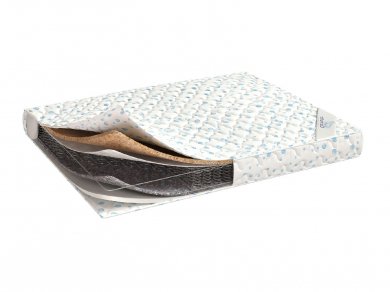 Матрас Corretto Business 2 Матрас Corretto Business 2 (фотография)