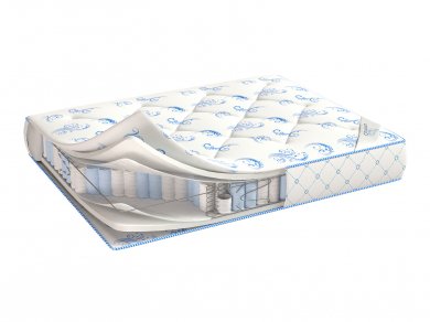 Матрас Corretto De Luxe Light Матрас Corretto De Luxe Light (фотография)