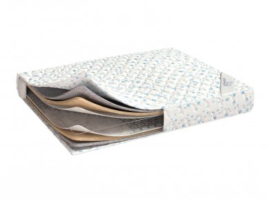 Матрас Corretto Deep sleep Матрас Corretto Deep sleep (фотография)