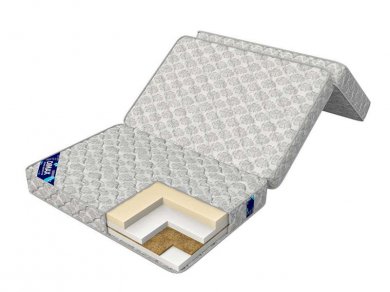 Матрас Dimax СМ Мемори-11 Матрас Dimax СМ Мемори-11 (фотография)