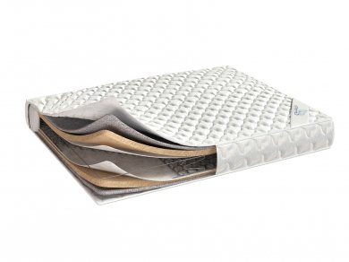 Матрас Corretto Elite Coco Матрас Corretto Elite Coco (фотография)