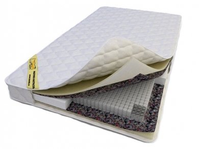 Матрас Luntek Small lite Матрас Luntek Small lite (фотография)