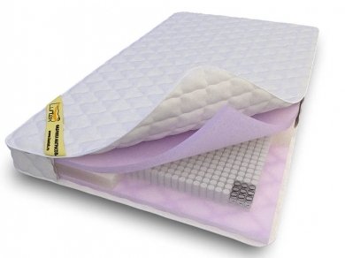 Матрас Luntek Small hr Матрас Luntek Small hr (фотография)