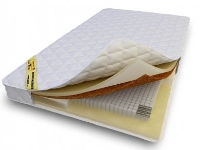 Матрас Luntek Small standart Матрас Luntek Small standart (фотография)