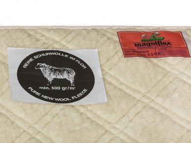  Magniflex Merino Magniflex - 2 (,  2)