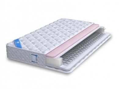 Матрас Промтекс-Ориент Rest Combi Econom - 1 (изображение 1) Матрас Промтекс-Ориент Rest Combi Econom - 1 (фотография, изображение 1)
