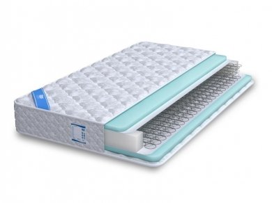 Матрас Промтекс-Ориент Rest Standart - 1 (изображение 1) Матрас Промтекс-Ориент Rest Standart - 1 (фотография, изображение 1)