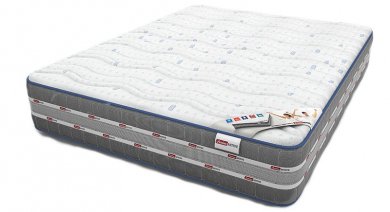 Матрас Perrino Лаксон S1000 - 1 (изображение 1) Матрас Perrino Лаксон S1000 - 1 (фотография, изображение 1)