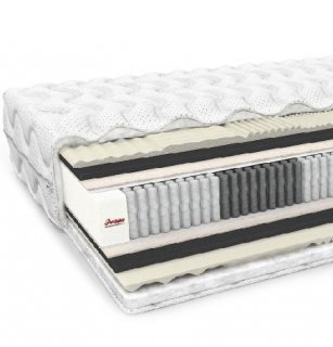 Матрас Perrino Active Harmony Touch 1000 - 1 (изображение 1) Матрас Perrino Active Harmony Touch 1000 - 1 (фотография, изображение 1)