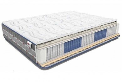 Матрас Perrino Active Sport Touch 1000 Матрас Perrino Active Sport Touch 1000 (фотография)