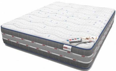 Матрас Perrino Active Sport Touch 1000 - 1 (изображение 1) Матрас Perrino Active Sport Touch 1000 - 1 (фотография, изображение 1)