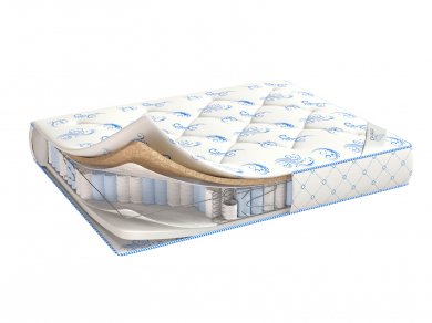 Матрас Corretto Relax Light Матрас Corretto Relax Light (фотография)
