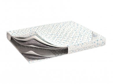 Матрас Semplice Light Матрас Semplice Light (фотография)