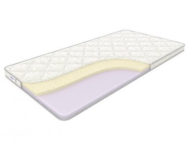 Матрас Dreamline ППУ 30 Латекс 30 Матрас Dreamline ППУ 30 Латекс 30 (фотография)