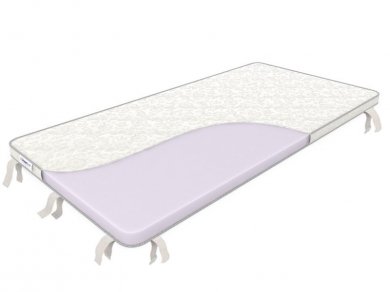 Матрас Dreamline Spread-5 Матрас Dreamline Spread-5 (фотография)