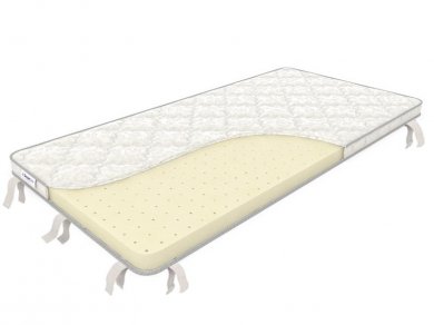 Матрас Dreamline Натуральный латекс 6 Матрас Dreamline Натуральный латекс 6 (фотография)
