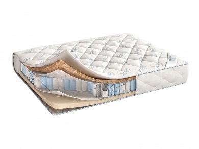 Матрас Corretto Julia - 1 (изображение 1) Матрас Corretto Julia - 1 (фотография, изображение 1)