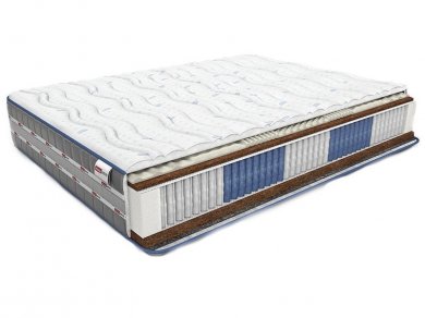 Матрас Perrino Лаксон S1000 Матрас Perrino Лаксон S1000 (фотография)