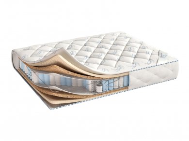 Матрас Corretto Venezia - 1 (изображение 1) Матрас Corretto Venezia - 1 (фотография, изображение 1)